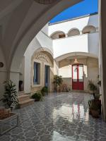 Casa Vacanze con Piscina a 2 passi da Lecce PT - Ferienwohnung San Pietro in Lama