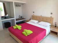 Apartamento con terraza