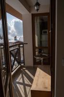 Апартамент ДЕНИ - Chambres d’hôtes Pamporovo