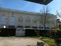 Splendid Villa in the heart of Deauville - Chambres d'hôtes Deauville