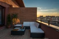 The Episode - Jacuzzi Penthouses - B&B Cluj-Napoca