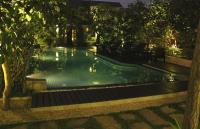 Villa Jaya - B&B