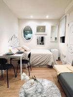 Apartamento Centro de Madrid - B&B Madrid