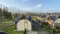 Apartment Highland - B&B Stará Lesná