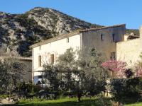 Cadierecevenne - B&B