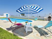 Villa with Private Pool (Villa B)