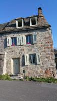 L'AUBRIETE - Bed and Breakfast