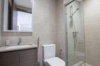 Stylish 2 bedroom apartment in Sobha Hartland - B&B Dubai