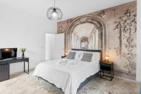 Pangea Luxury Apartments - Bed and Breakfast Stabiae