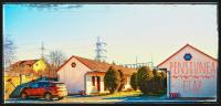 PENSIUNEA ETAP - B&B