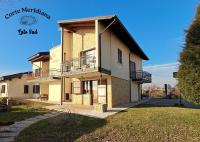 Corte Meridiana - Bed and Breakfast