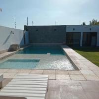 Lodge de Aranda 1 - Ferienwohnung Maipu