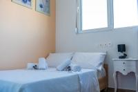 Violetta - Nature's Palace with private pool & view - Ferienwohnung Giannoúdi