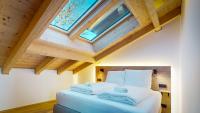 Apartamento con vistas a las montañas