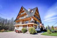 Domek u Horarów - B&B