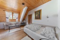 Suite mit 2 Schlafzimmern