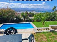 B&B Plettenberg Bay - Berg n Sea - Bed and Breakfast Plettenberg Bay