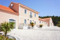 B&B Torres Vedras - Quinta da Carlota - Bed and Breakfast Torres Vedras