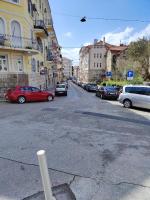 Melius Apartment Split - Bed and Breakfast Split