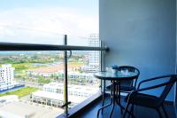 New # City View 4pax - 6pax #Atlantis # - B&B