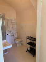 Chambre Double ou Lits Jumeaux