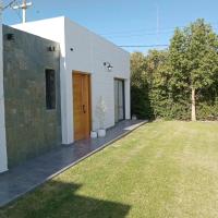 Lodge de Aranda 2 - B&B