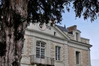 Le Petit Serrant - maison d'hôtes d'exception - Ferienwohnung
