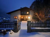 Residence Obermoarhof - Family Apartments with Pool & Playground - Ferienwohnung Voiandes