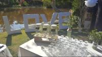 Pequeno Vale - B&B Mairiporã