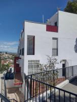 Appartement met 2 slaapkamers