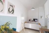 Salt Whisper - Trilocale centrale inondato di luce - Ferienwohnung La Caletta