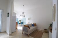 Salt Whisper - Trilocale centrale inondato di luce - Ferienwohnung La Caletta