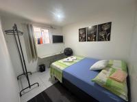 B&B Bayeux - Aero-Quarto aconchegante 2 - Bed and Breakfast Bayeux