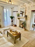 B&B Mars-sur-Allier - MAT TRANG - Bed and Breakfast Mars-sur-Allier