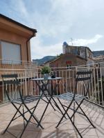 L'Angolo di Sarah - Ferienwohnung