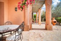 Captivants Jardins de la Palmeraie - Ferienwohnung Marrakesch