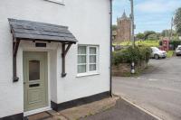 B&B Timberscombe - The Snug Timberscombe - Bed and Breakfast Timberscombe