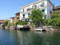 B&B Trevignano Romano - Waterfront Casa Vacanze - Bed and Breakfast Trevignano Romano