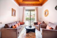 B&B Marrakesh - Homy Appart aux Jardins de la Palmeraie 2 - Bed and Breakfast Marrakesh