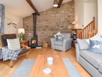 2 bed property in Whitton Northumberland 61267 - B&B