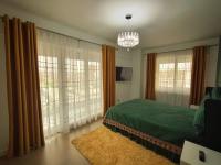 B&B Iași - Premium Apartment with Free Parking and Shop near Airport - Bed and Breakfast Iași