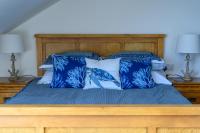 Habitación Deluxe con cama extragrande