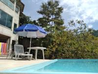 Casa da pedra - B&B Rio de Janeiro