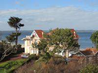 Lagrange Vacances Les Résidences du Bassin - B&B