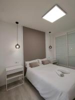 Apartamento de 3 dormitorios