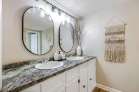 Firefly Hideaway near Riverwalk - Ferienwohnung North Augusta