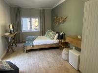 Habitación Deluxe - 1 cama grande