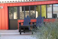 Clos Azyadé - Bed and Breakfast