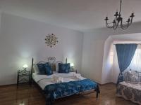 Casa Croitorului - B&B