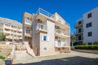 Sunshine Suites - B&B Omiš